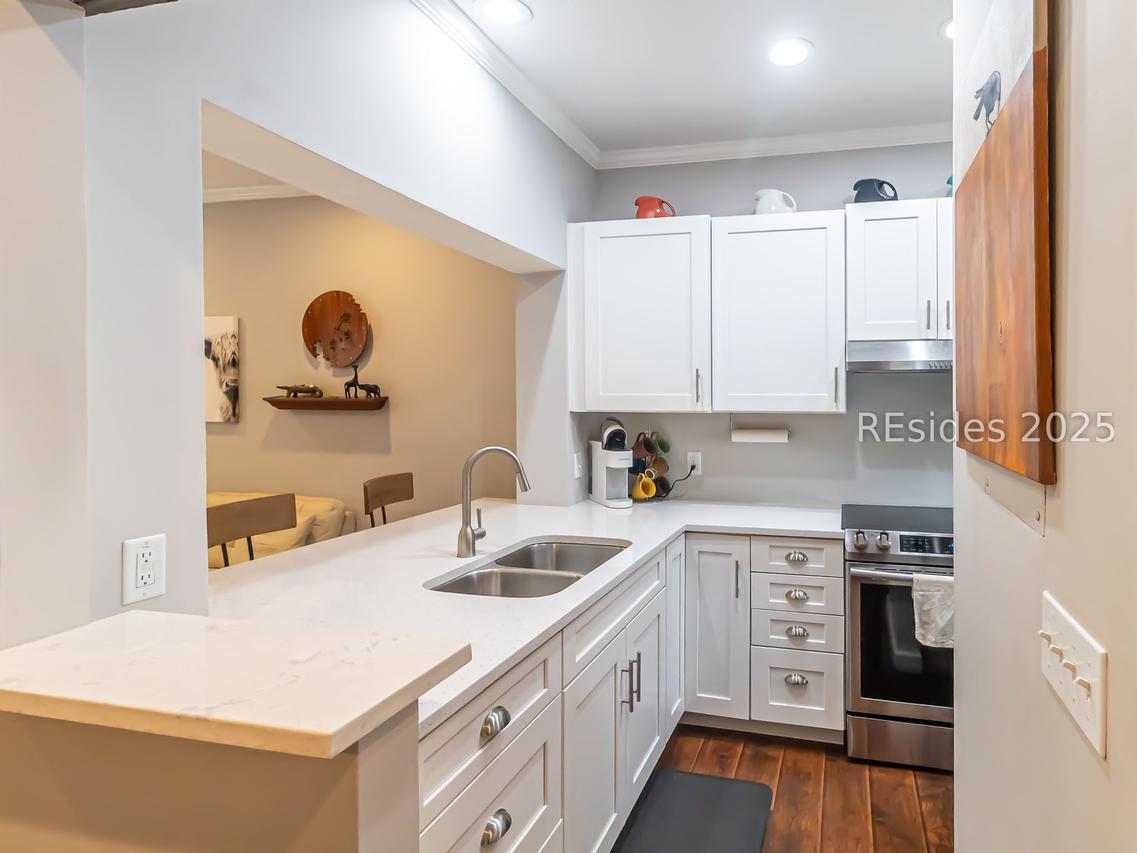 5 Gumtree Rd. #A2, Hilton Head Island, SC 29926