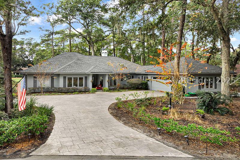5 Indigo Ct., Hilton Head Island, SC 29926