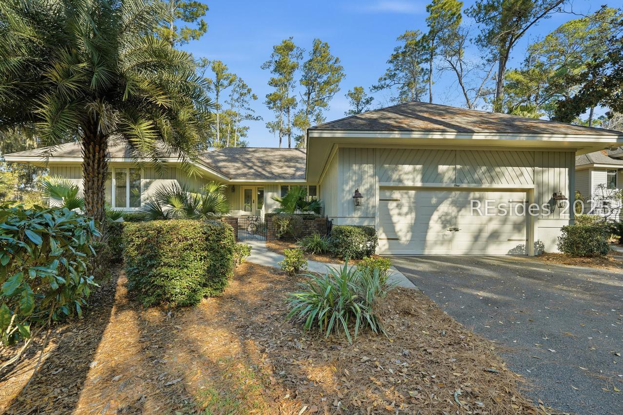 1 Tall Pines Rd., Hilton Head Island, SC 29926