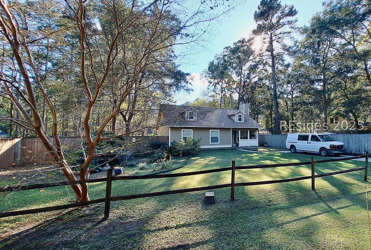 12 Mitchell Ct., Bluffton, SC 29910