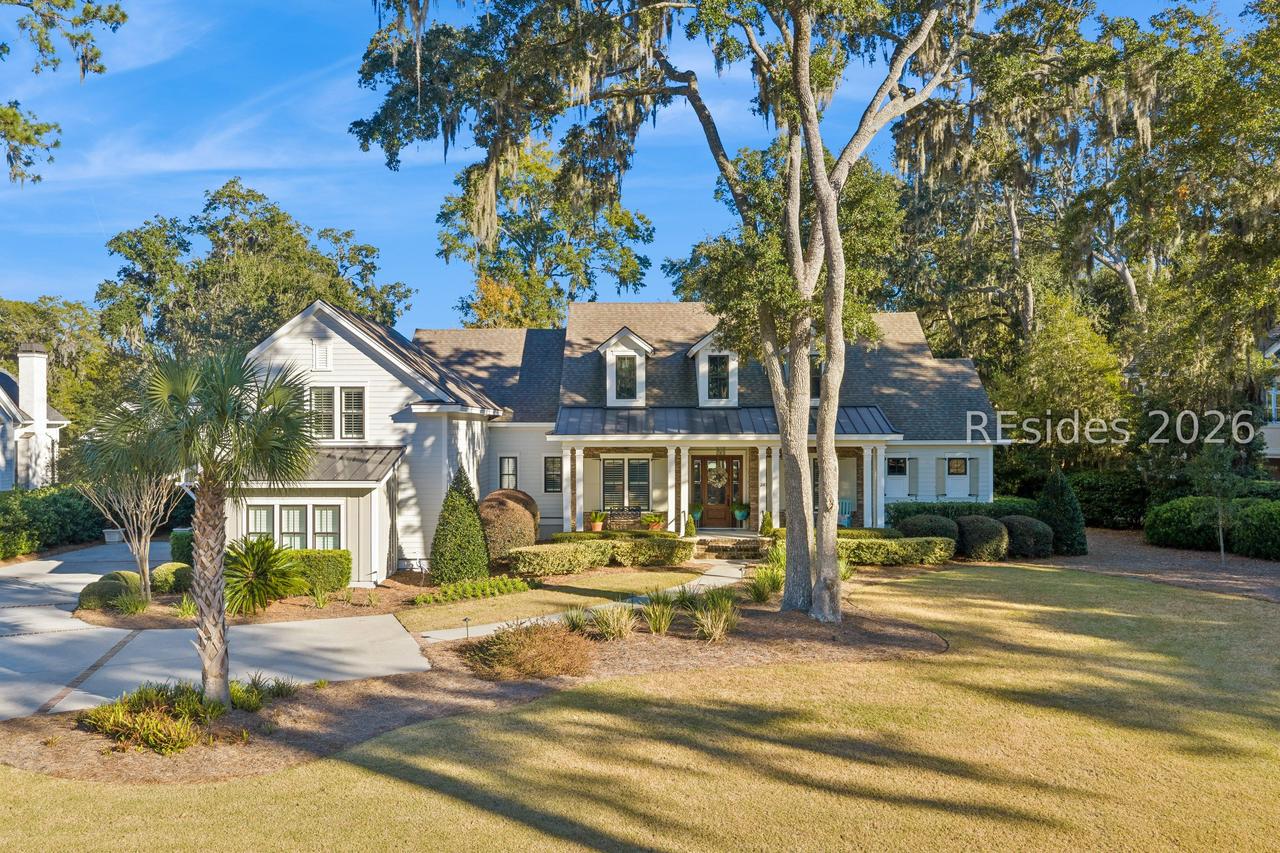 24 Inverness Dr., Bluffton, SC 29910