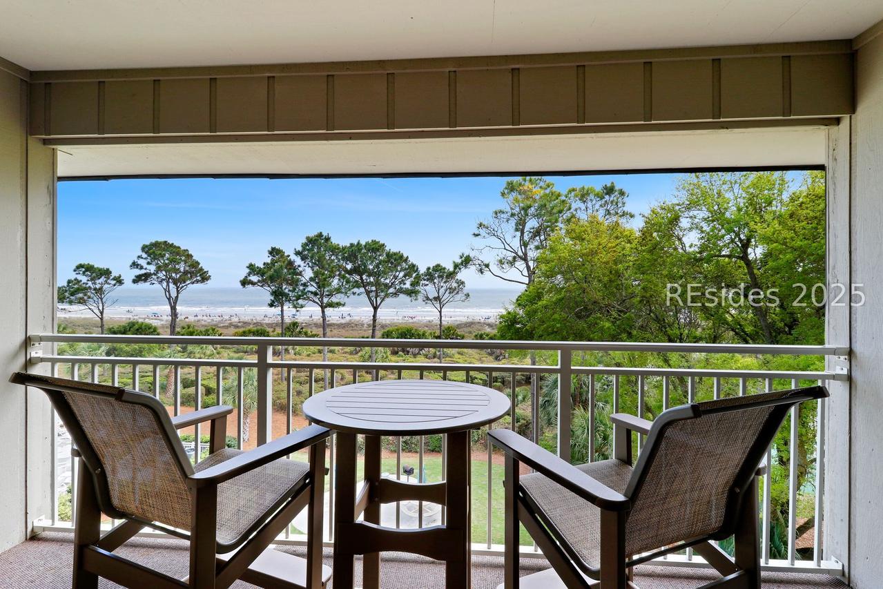 43 Forest Beach Dr. #420, Hilton Head Island, SC 29928