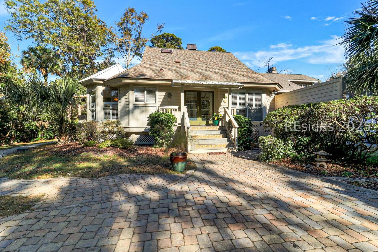 55 Kingston Dunes Rd., Hilton Head Island, SC 29928