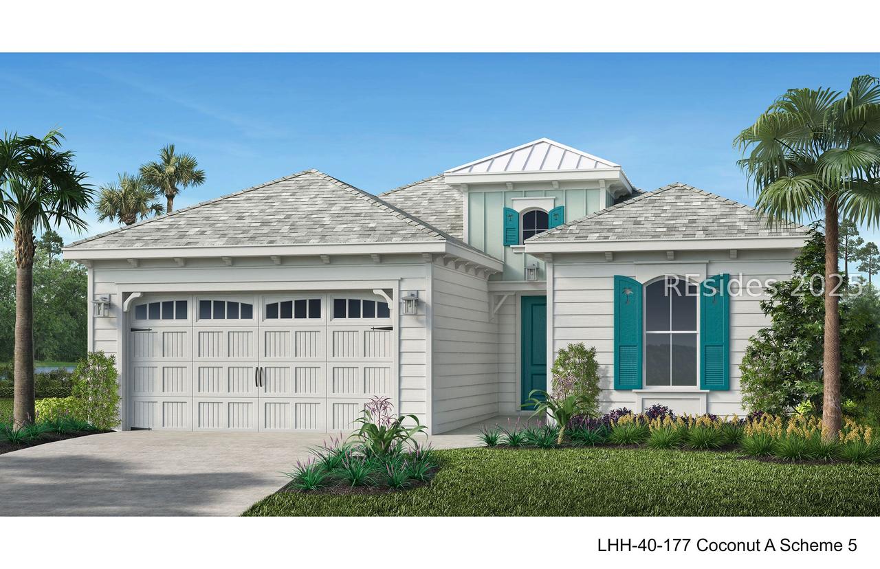 [Address Hidden by Seller], Hardeeville, SC 29927