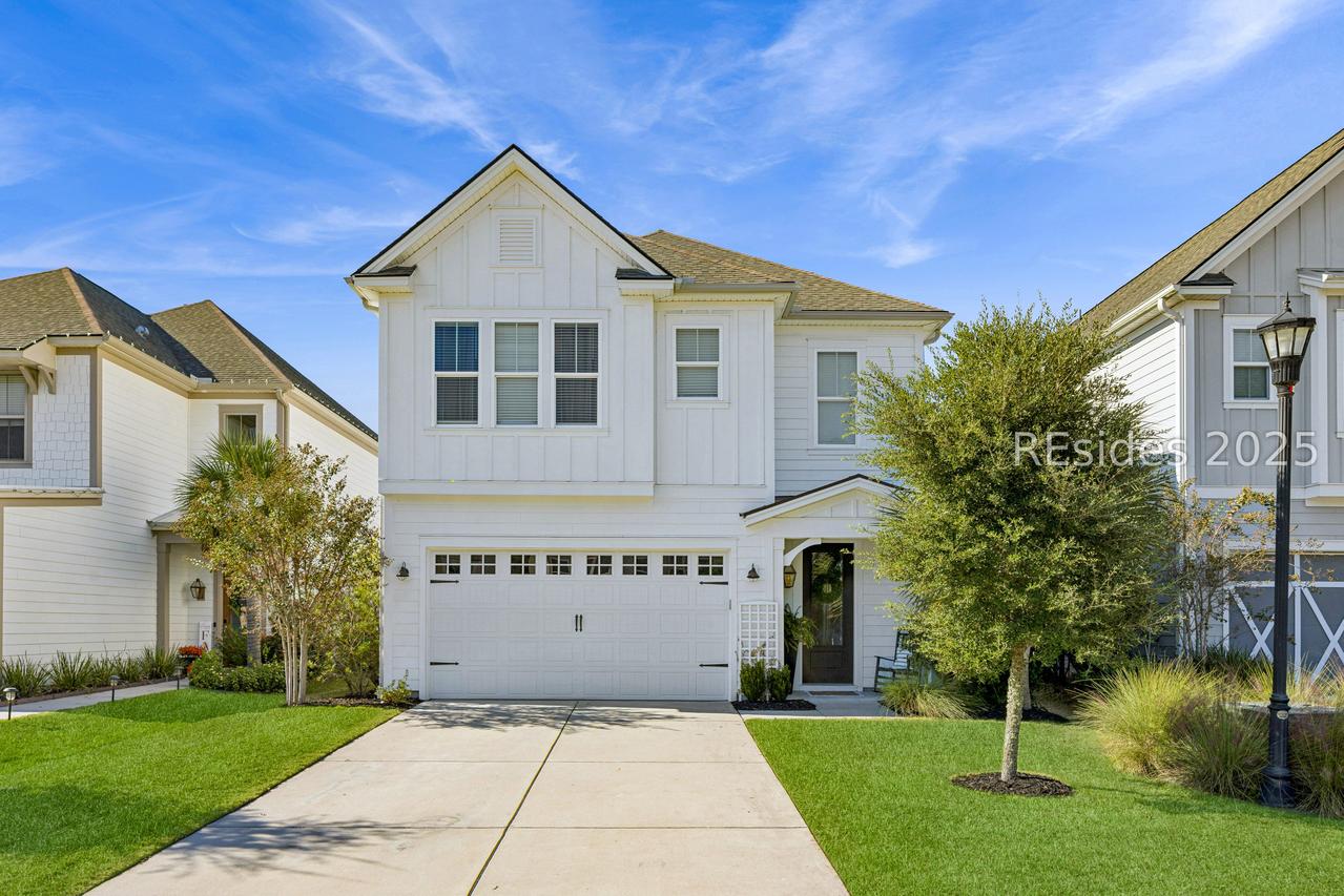 18 Ivory Elm Stroll, Bluffton, SC 29910