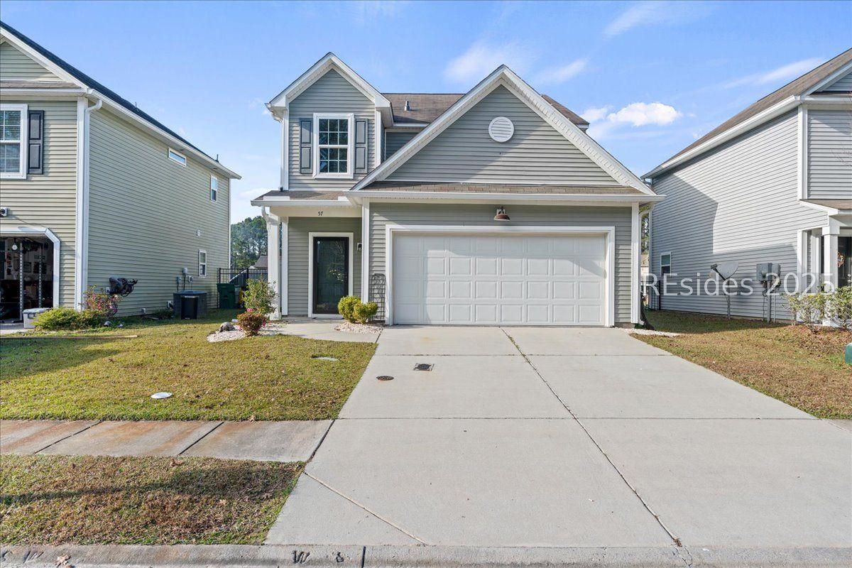 57 Running Oak Dr., Bluffton, SC 29910