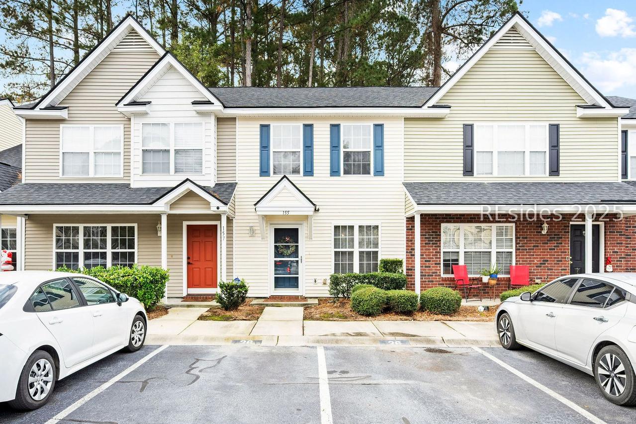 155 South St., Bluffton, SC 29910