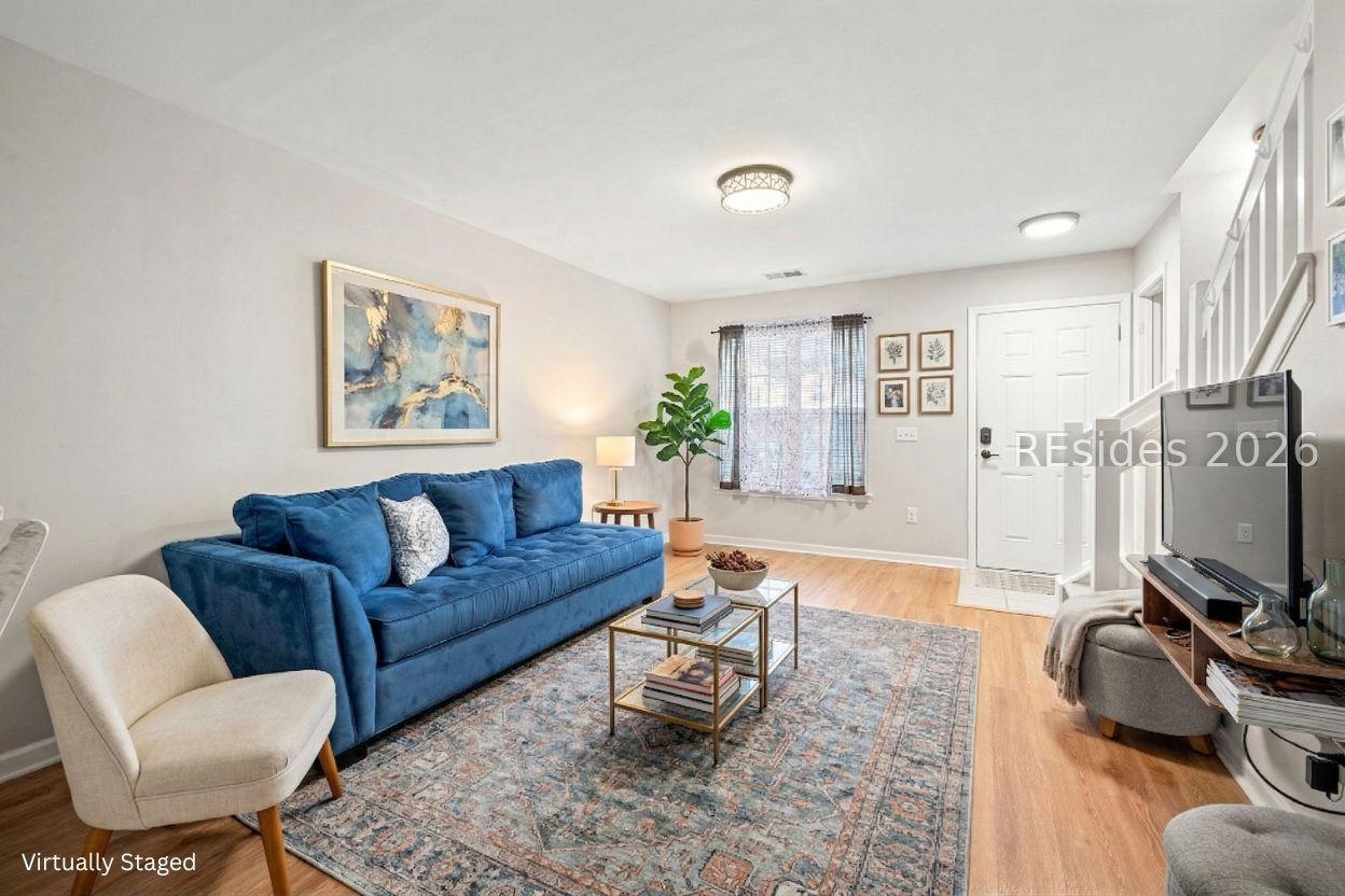 155 South St., Bluffton, SC 29910