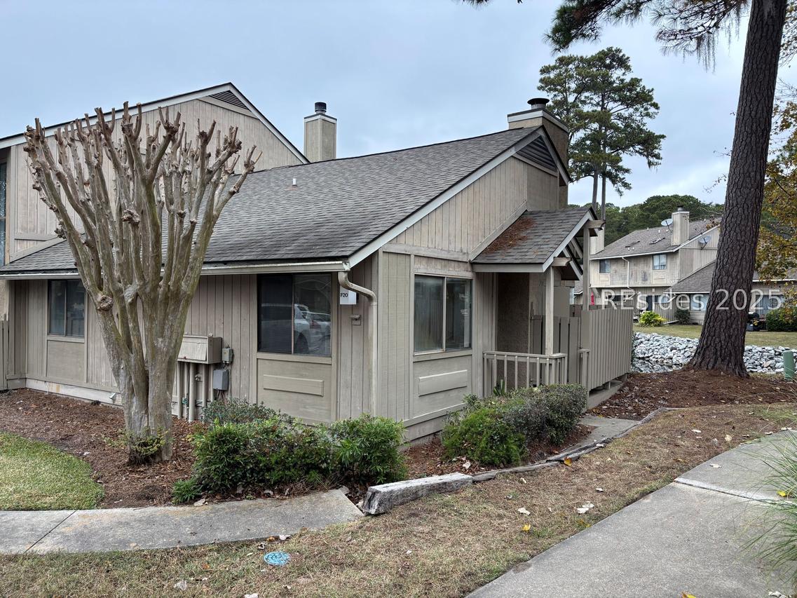 5 Gumtree Rd. #F-20, Hilton Head Island, SC 29926