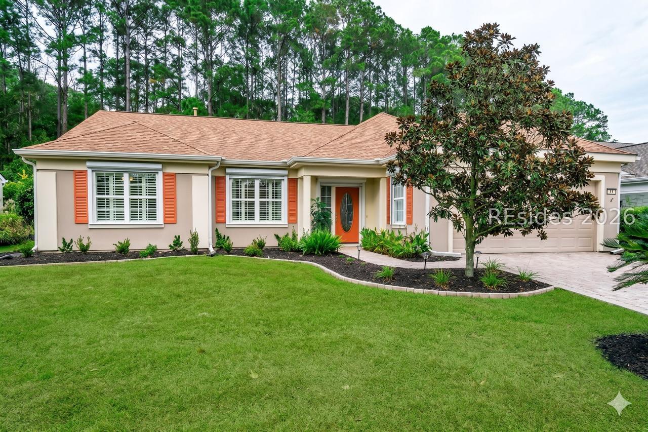 44 Redtail Dr., Bluffton, SC 29909