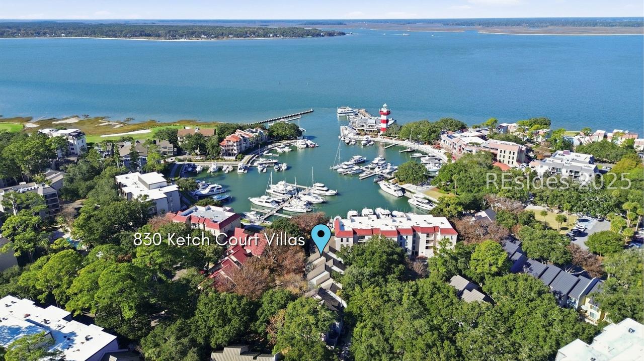 2 Lighthouse Ln. #830, Hilton Head Island, SC 29928