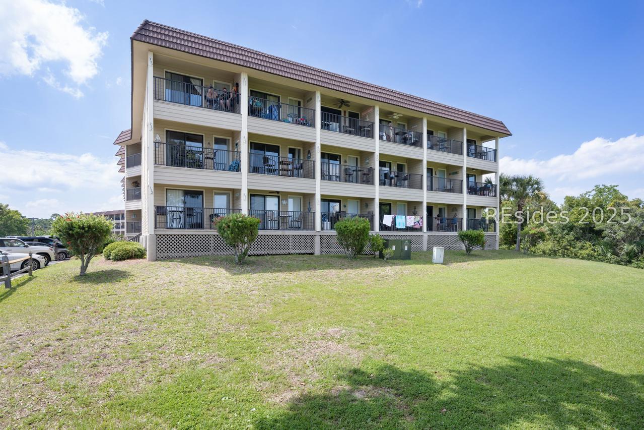 40 Folly Field Rd. #APT C330, Hilton Head Island, SC 29928