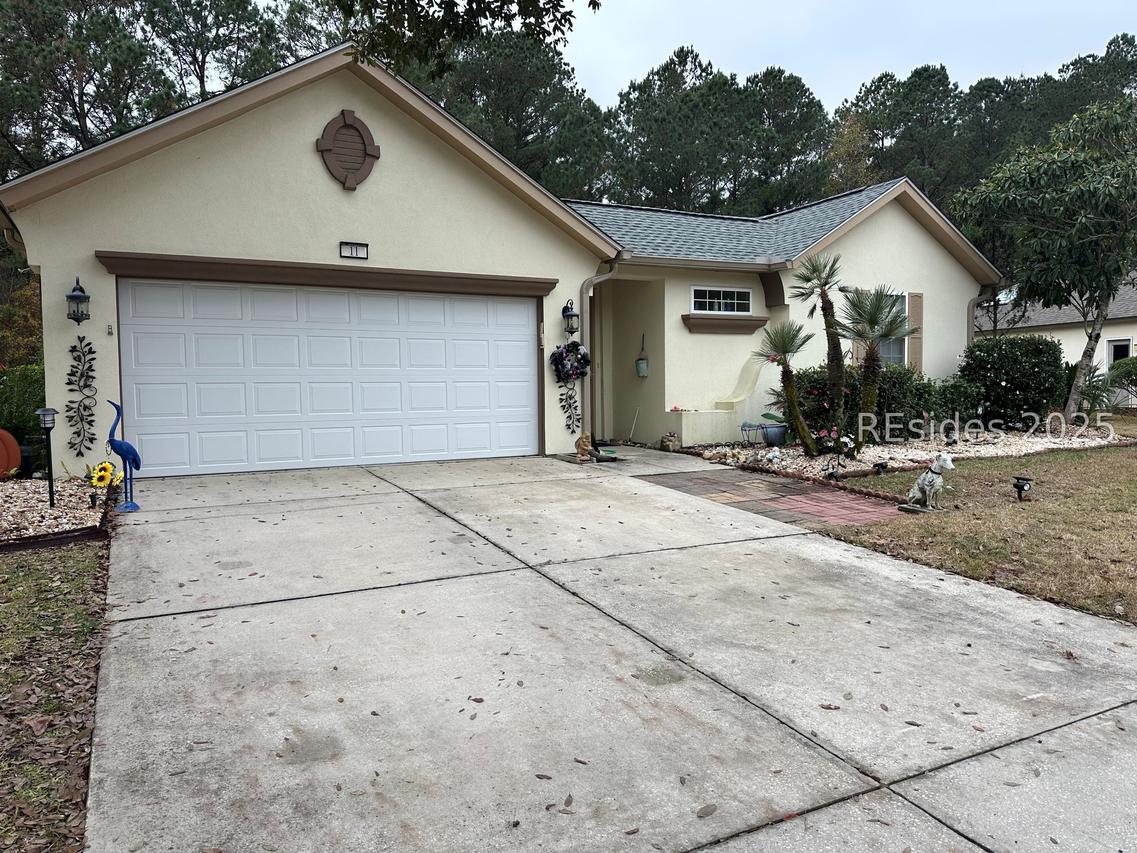 11 Sundance Ln., Bluffton, SC 29909