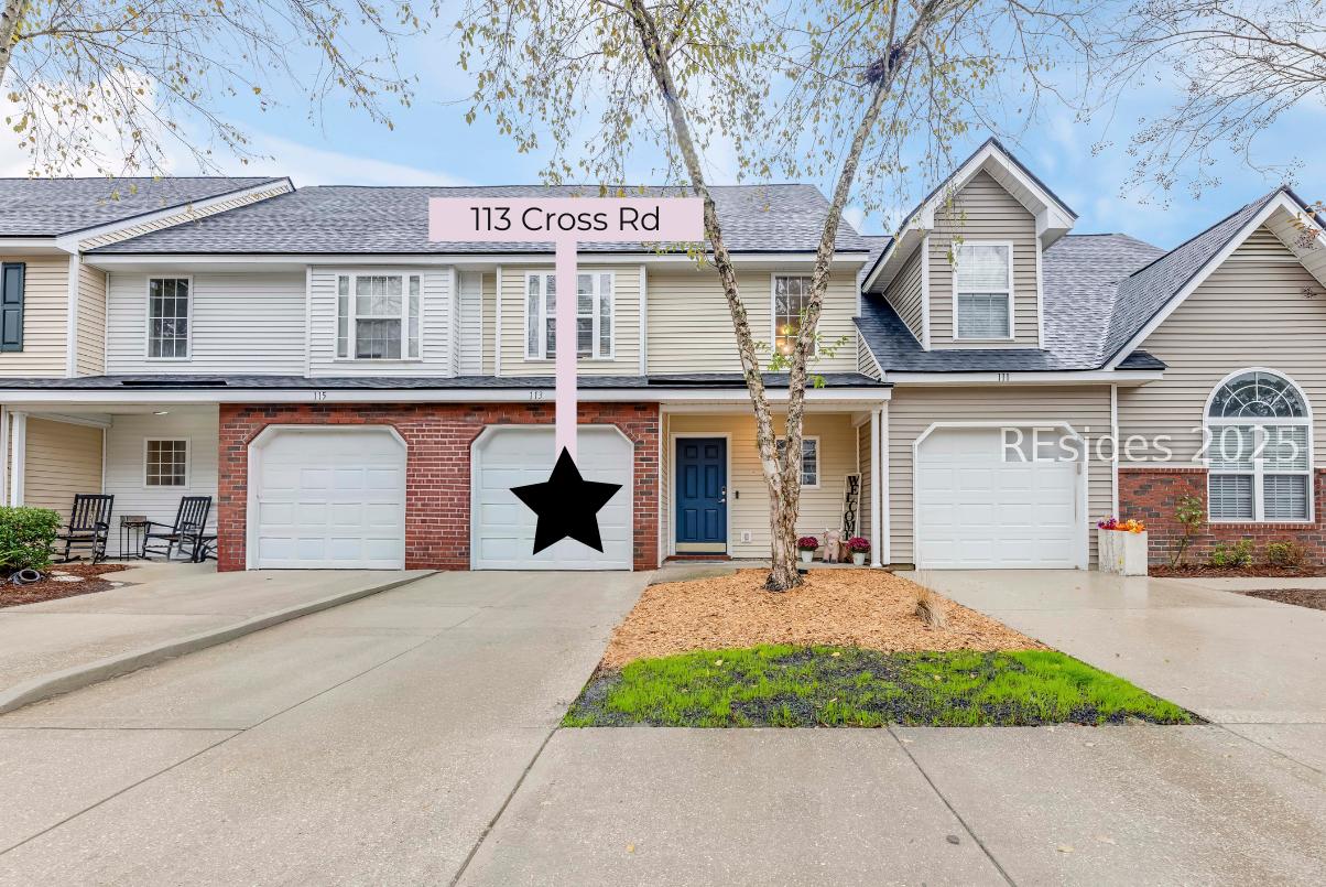 113 Cross Rd., Bluffton, SC 29910