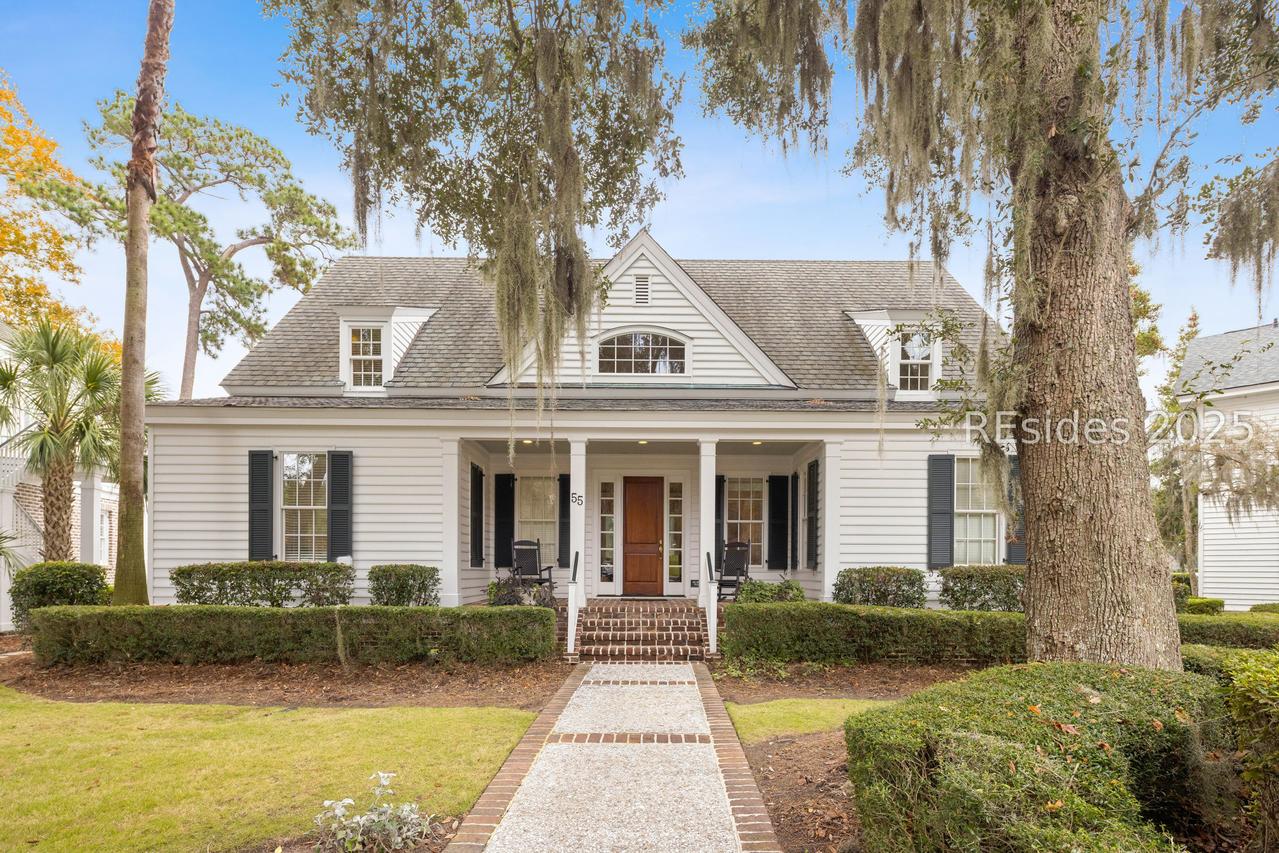 55 Colleton River Dr., Bluffton, SC 29910