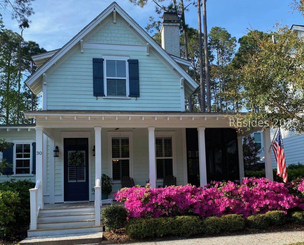 30 Tabby Shell Rd., Bluffton, SC 29910