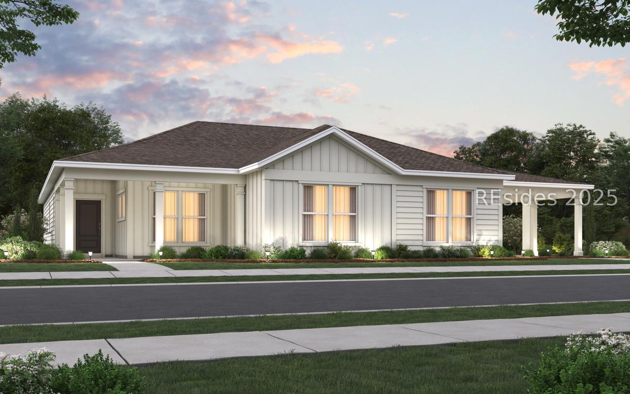 69 Jack Crevalle Way, Bluffton, SC 29909