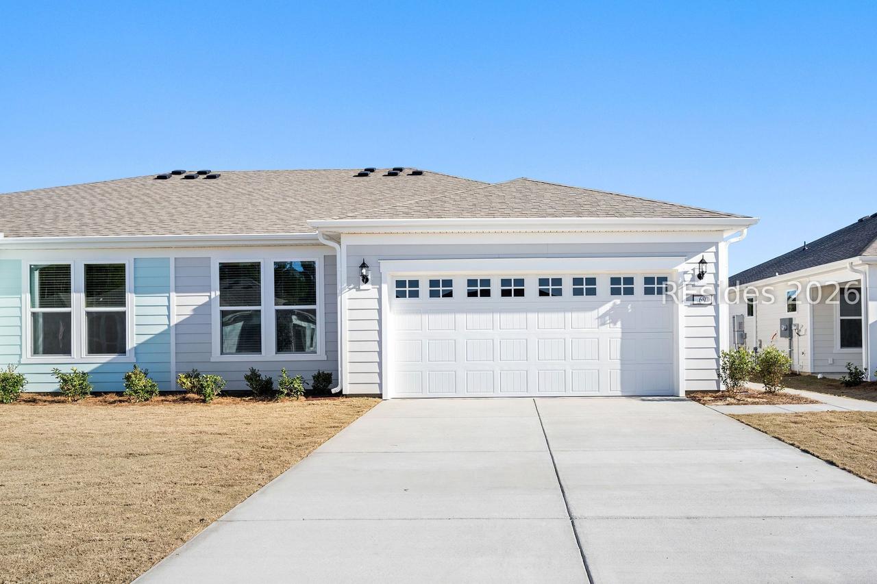 69 Jack Crevalle Way, Bluffton, SC 29909