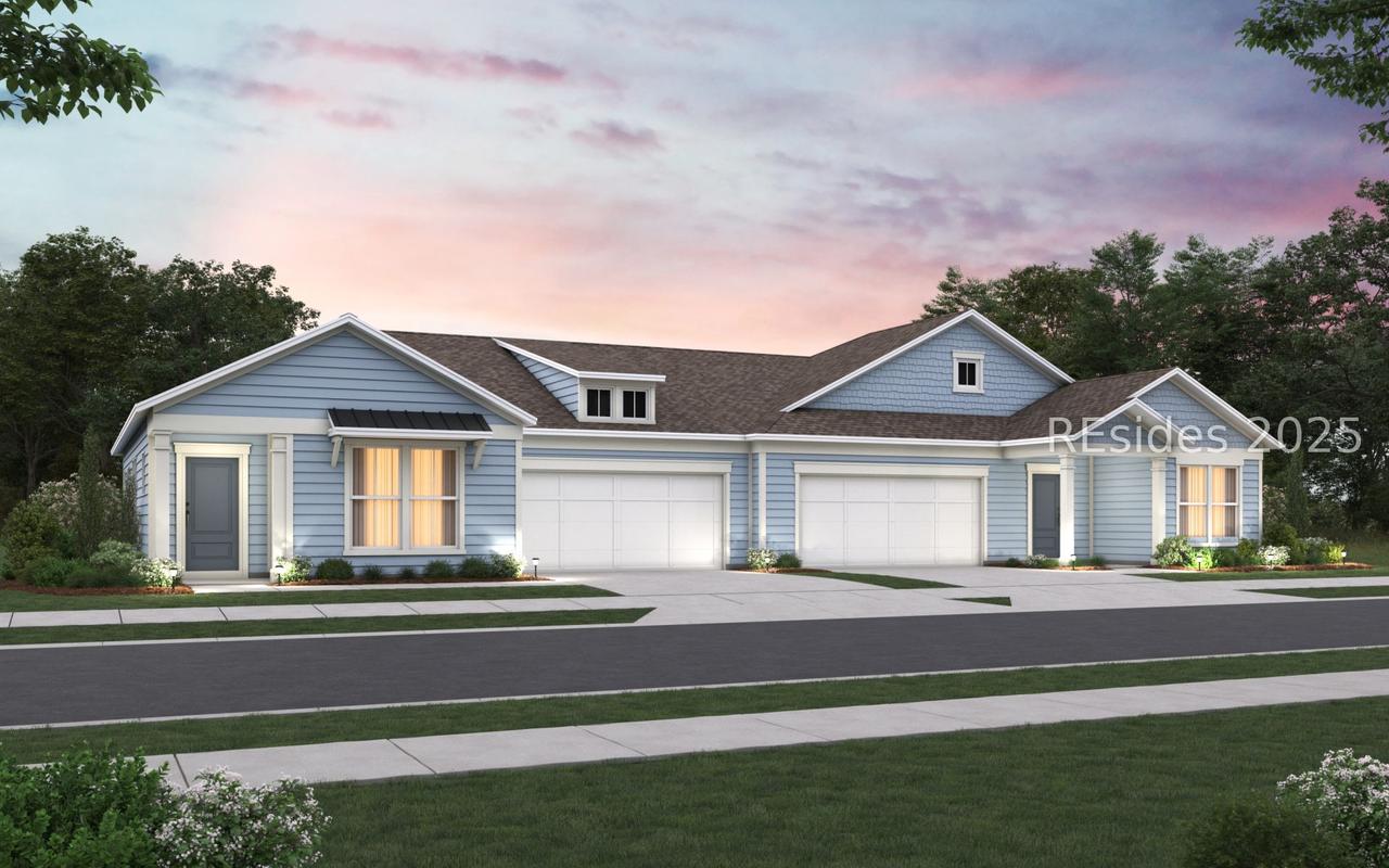 484 Walleye Blvd., Bluffton, SC 29909