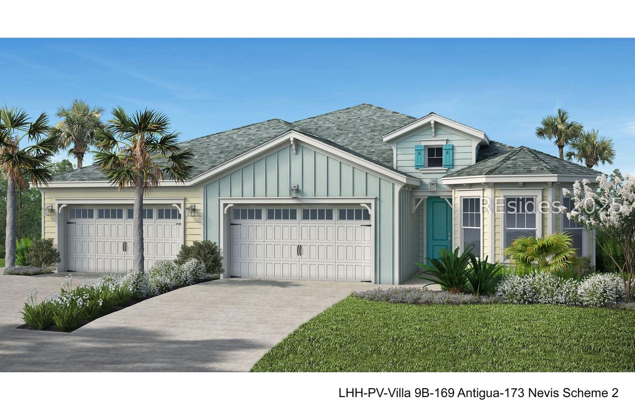 879 Weekend Ave., Hardeeville, SC 29927