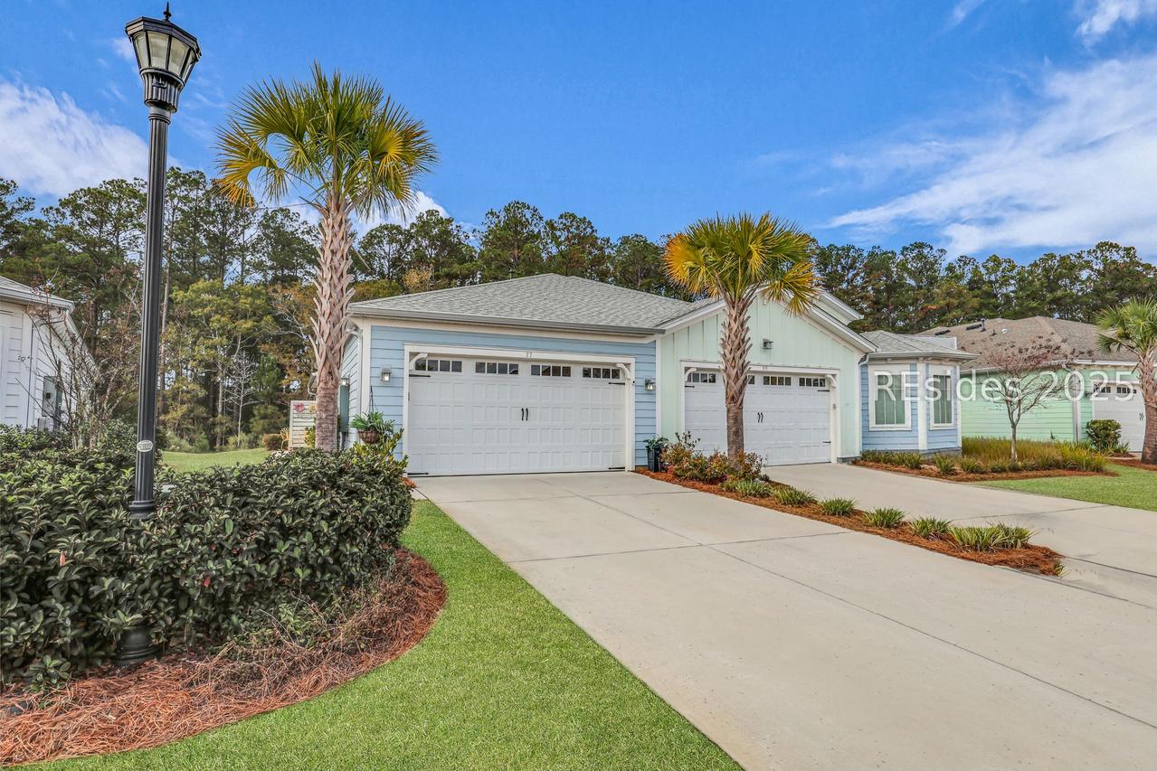 77 Landshark Blvd., Hardeeville, SC 29927