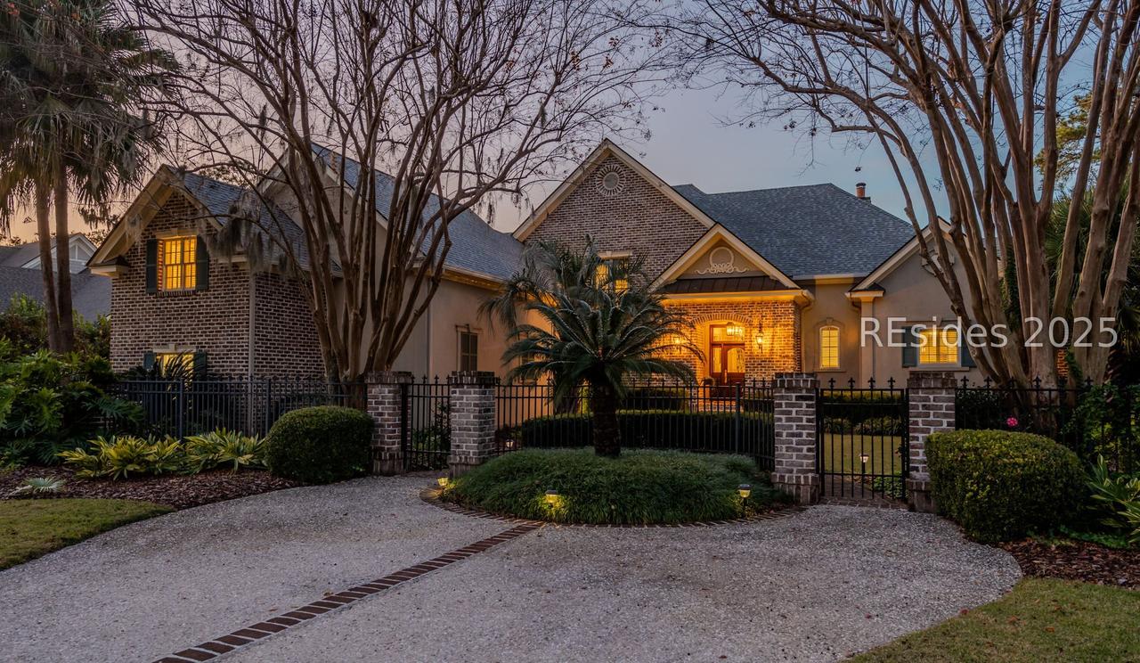 12 Turnberry Way, Bluffton, SC 29910