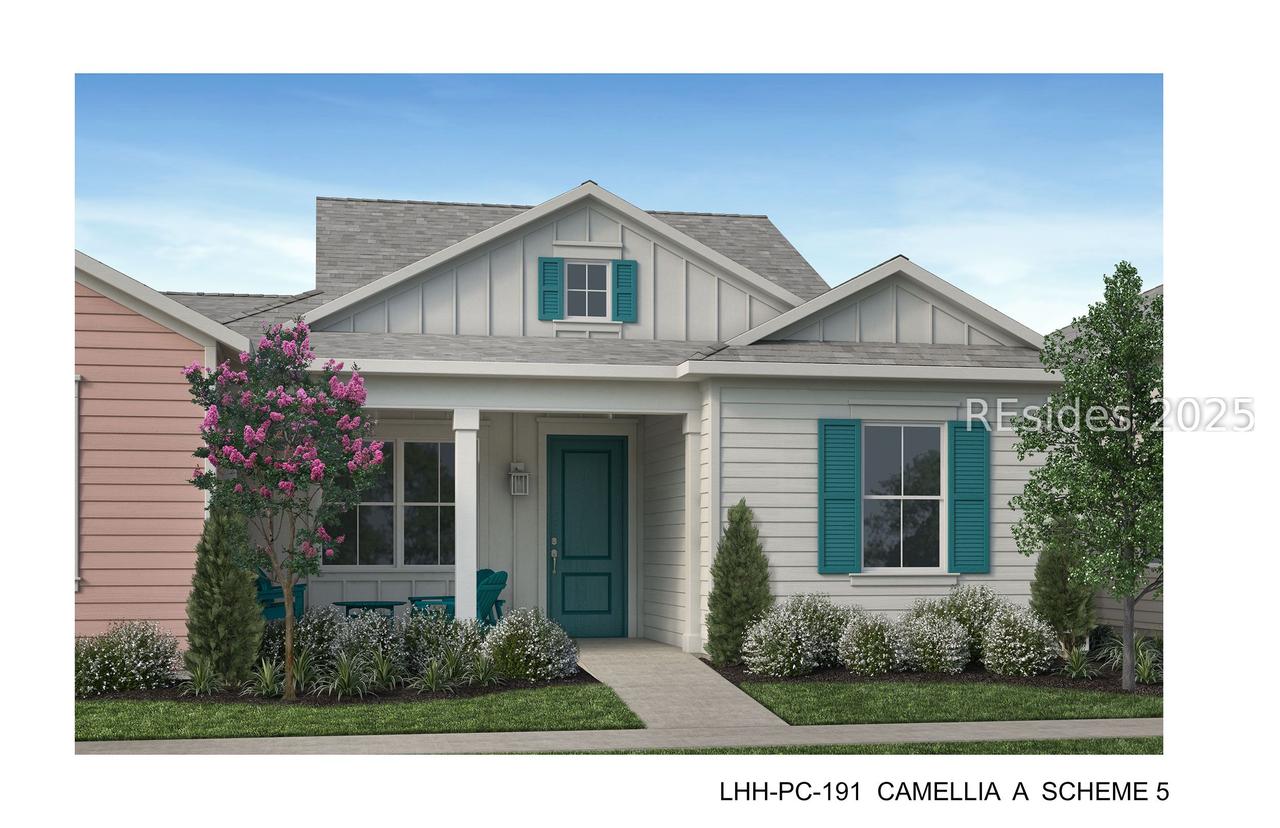 326 Tropics Ave., Hardeeville, SC 29927