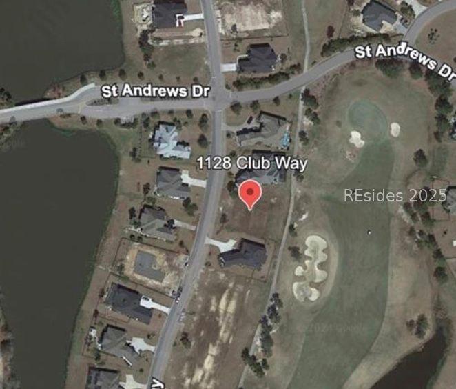 1128 Club Way, Hardeeville, SC 29927