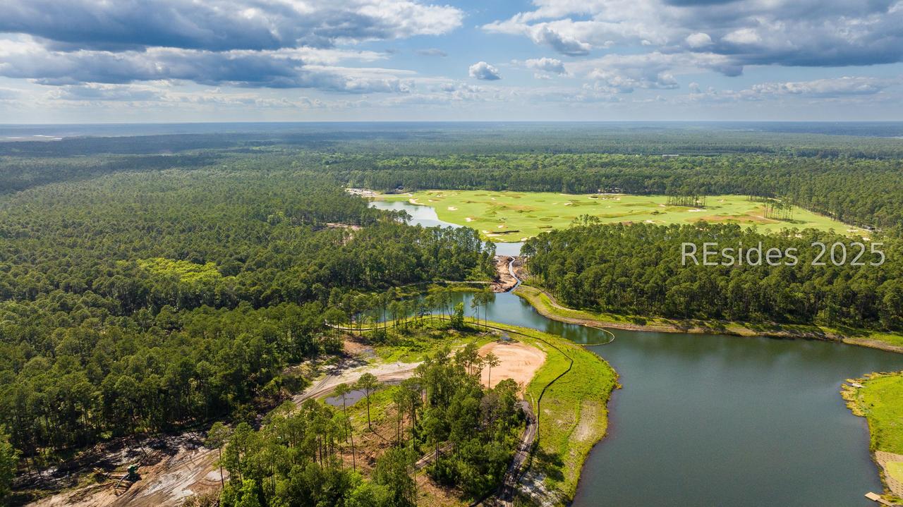 85 Amaranth Rd., Bluffton, SC 29910