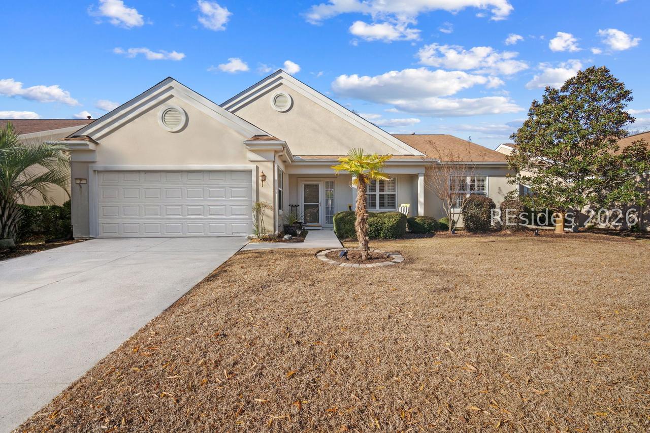 31 Willow Brook Dr., Bluffton, SC 29909