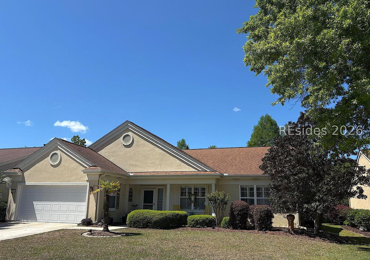 31 Willow Brook Dr., Bluffton, SC 29909
