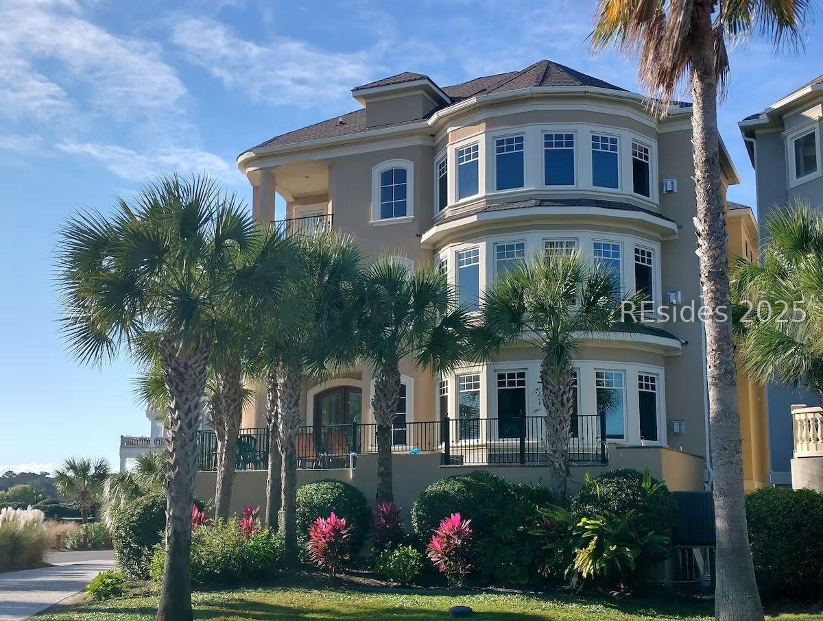 1 Collier Beach Rd., Hilton Head Island, SC 29928