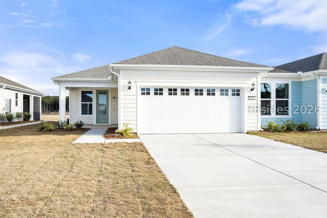85 Jack Crevalle Way, Bluffton, SC 29909