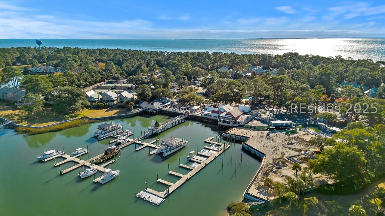 4 Braddock Bluff Dr. #1696, Hilton Head Island, SC 29928