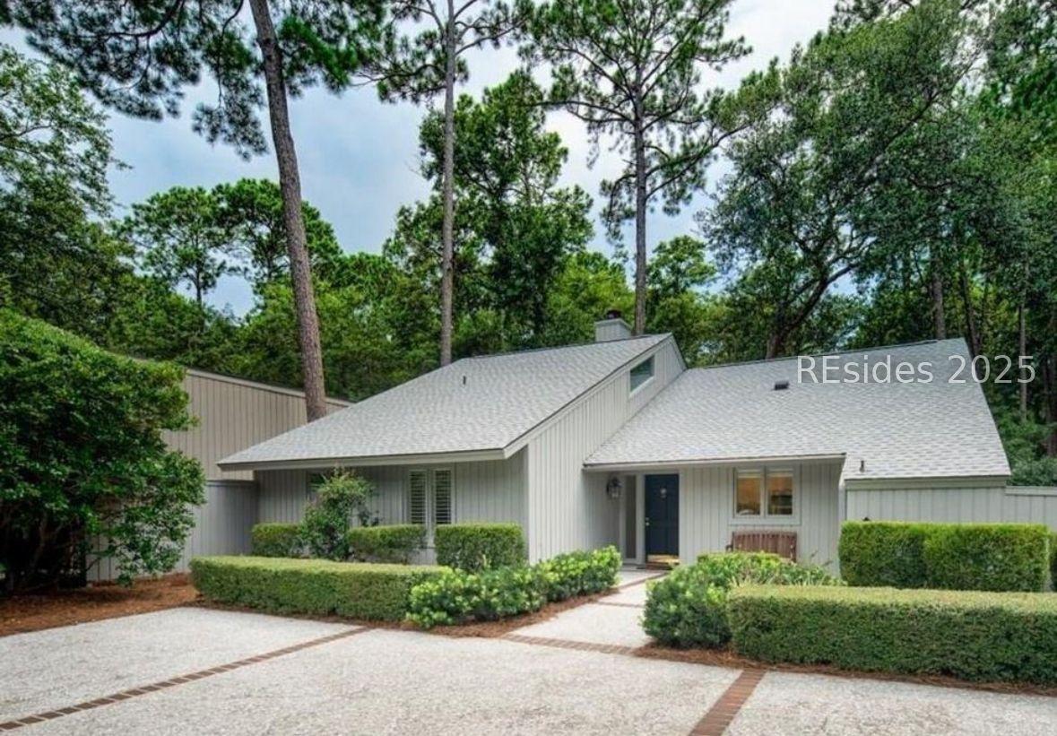 33 Wood Duck Ct., Hilton Head Island, SC 29928