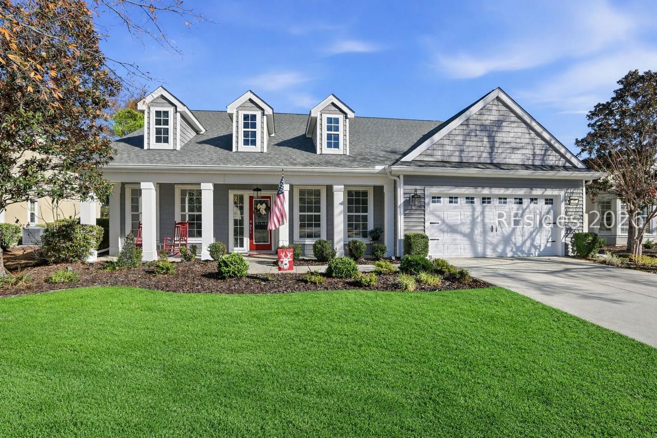 40 Vespers Way, Bluffton, SC 29909