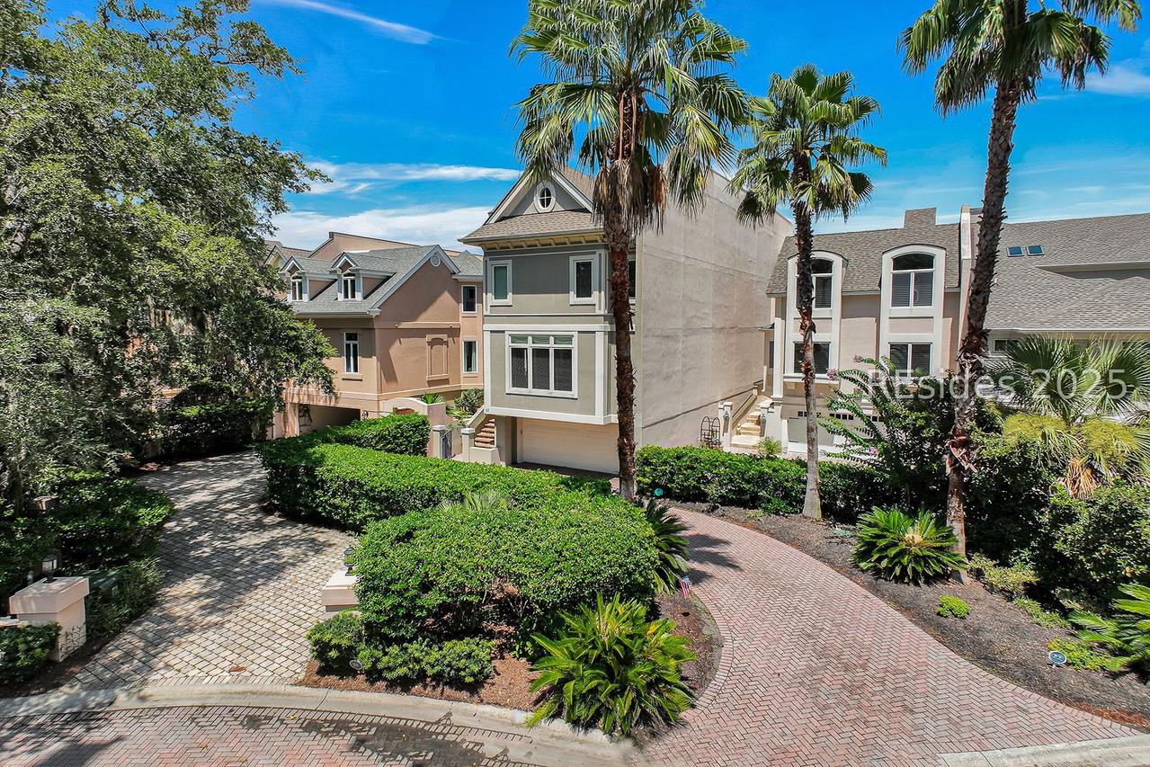 22 Wexford On The Green, Hilton Head Island, SC 29928