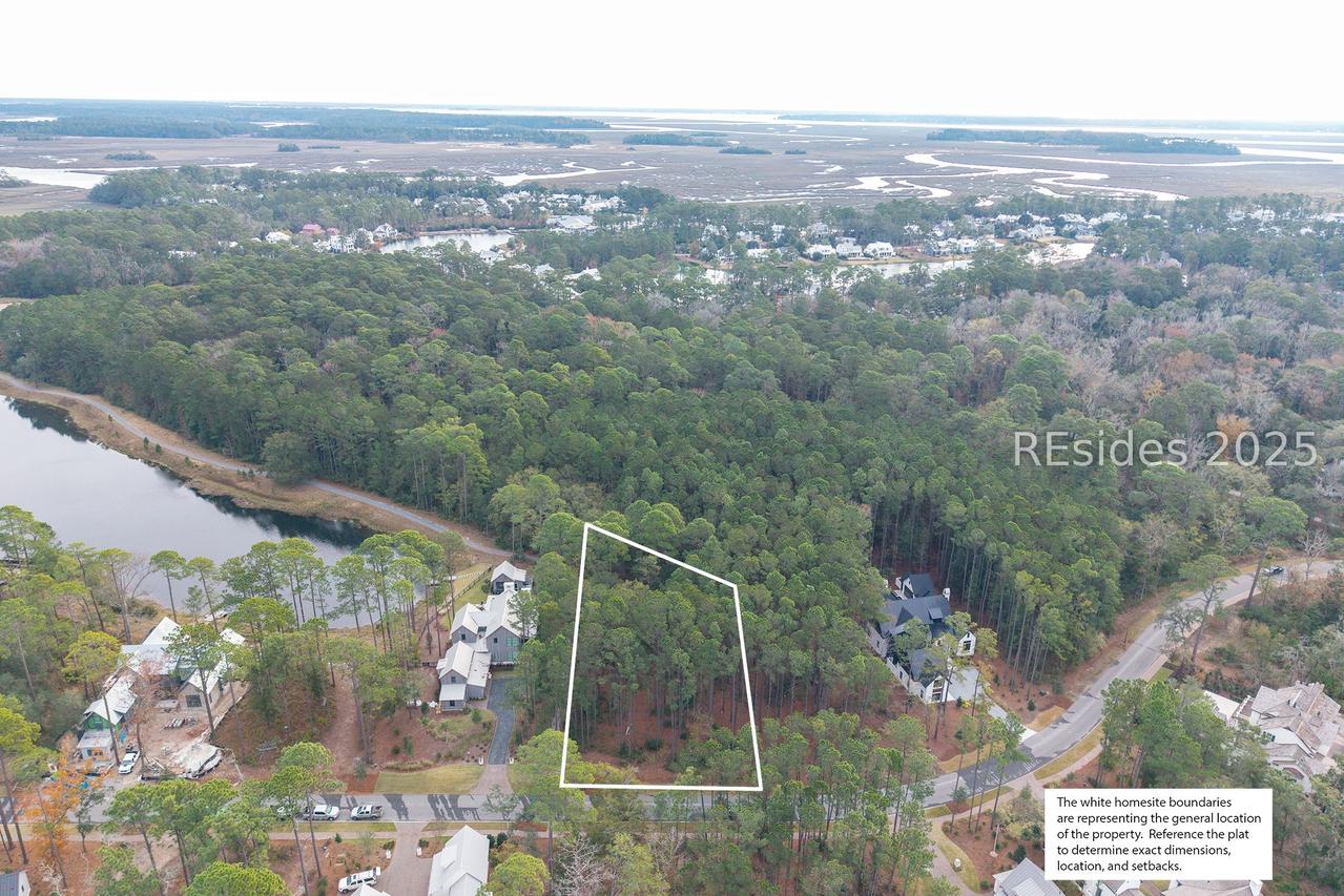 25 Lupine Rd., Bluffton, SC 29910