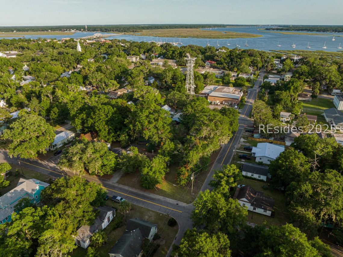 TBD Washington Dr., Beaufort, SC 29902