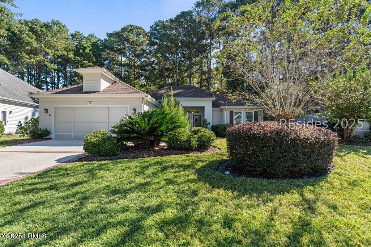 10 Screven Ct., Bluffton, SC 29909