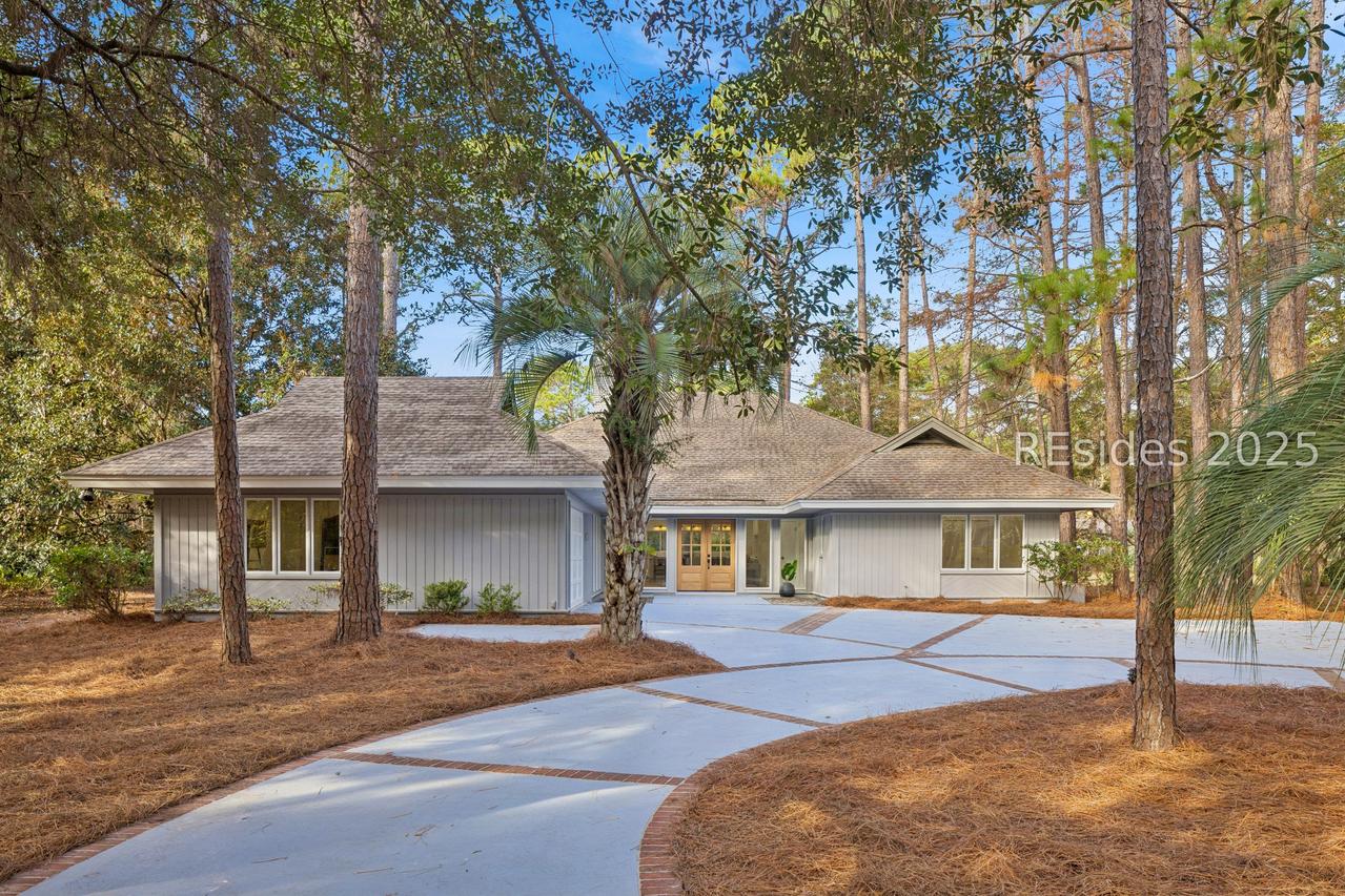 58 Rookery Way, Hilton Head Island, SC 29926