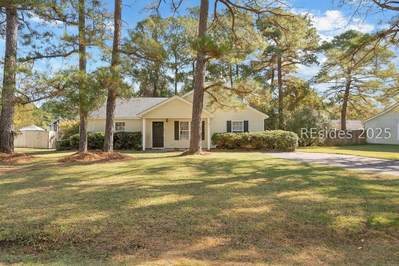 12 Blacksmith Cir., Beaufort, SC 29906