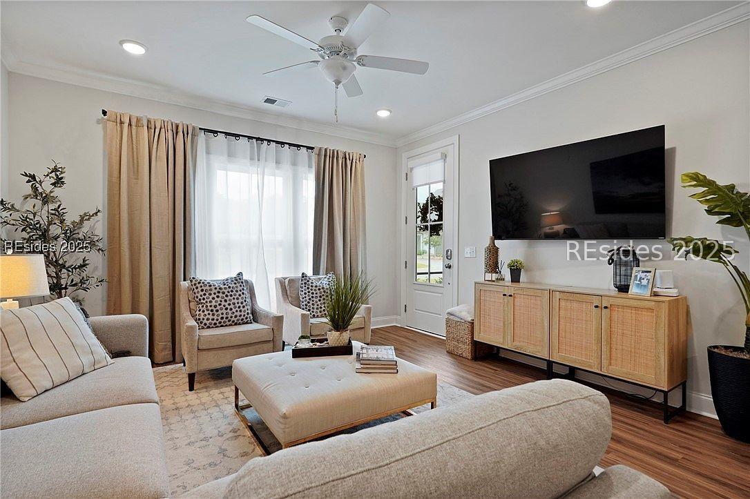 272 Bleecker St., Bluffton, SC 29910