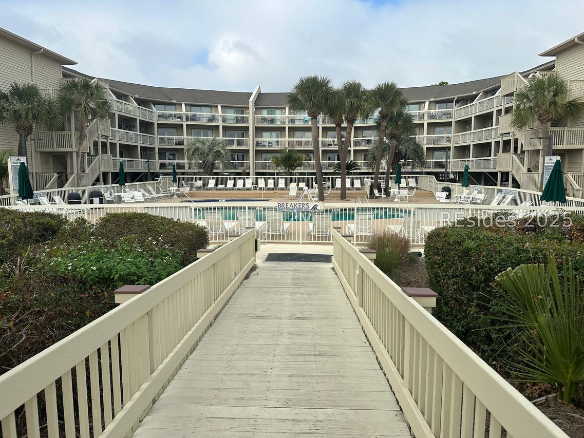 4 Forest Beach Dr. #306, Hilton Head Island, SC 29928