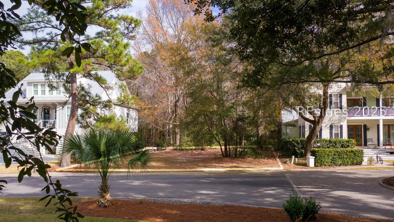 18 Paddocks Blvd., Hilton Head Island, SC 29926