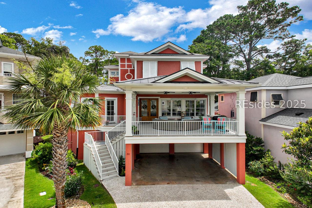 32 Bermuda Pointe Cir., Hilton Head Island, SC 29926