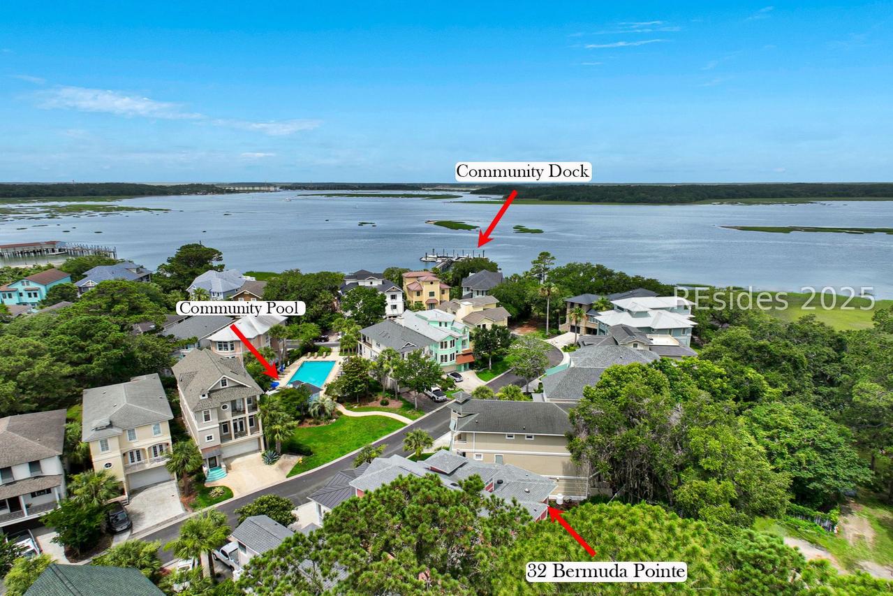 32 Bermuda Pointe Cir., Hilton Head Island, SC 29926