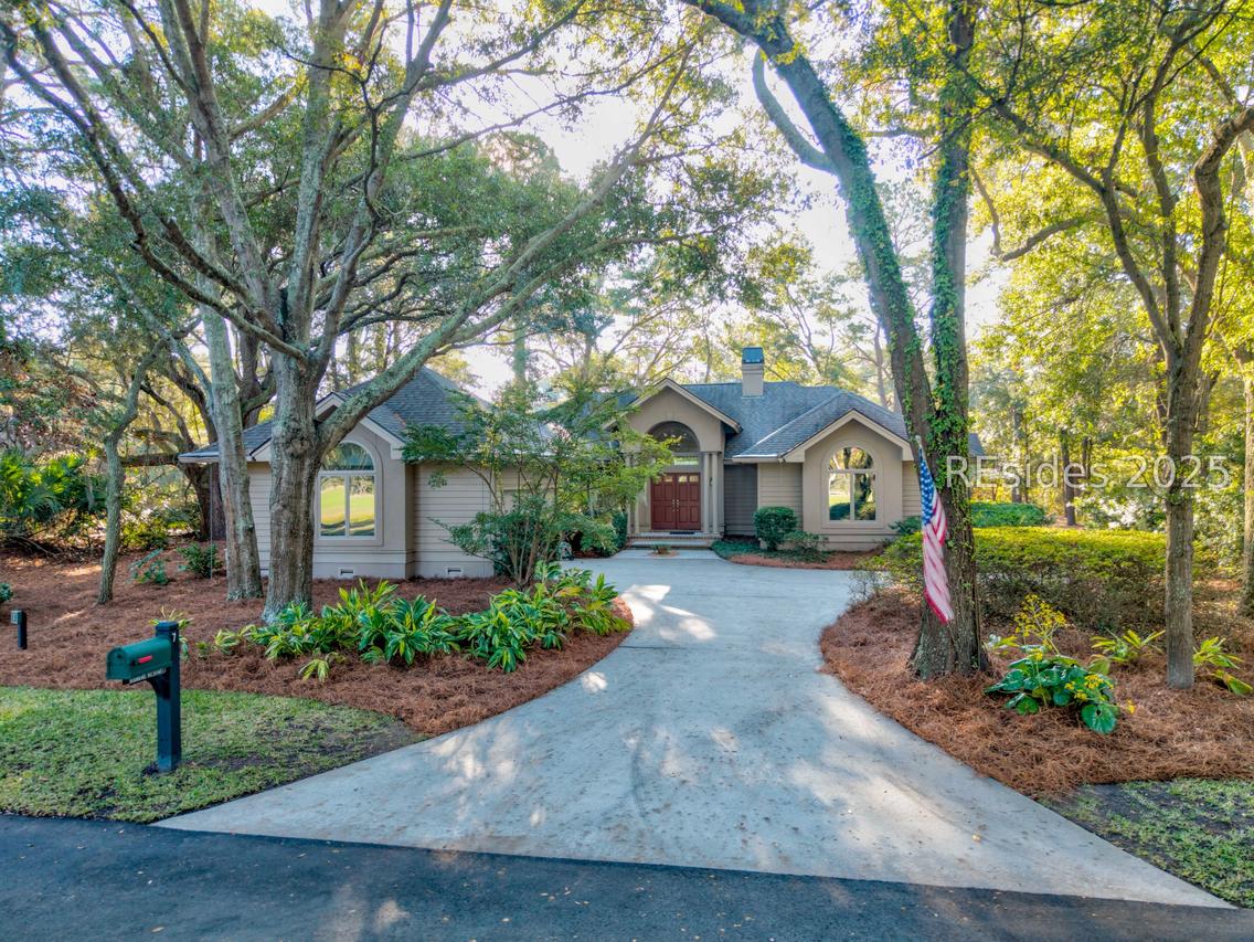 7 Yard Arm, Hilton Head Island, SC 29928