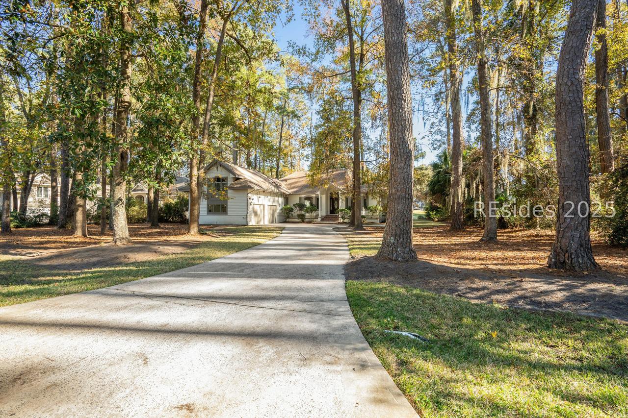 49 Winding Oak Dr., Okatie, SC 29909