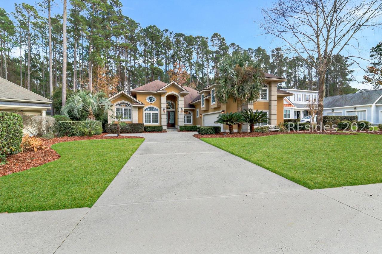 227 Hampton Lake Dr., Bluffton, SC 29910